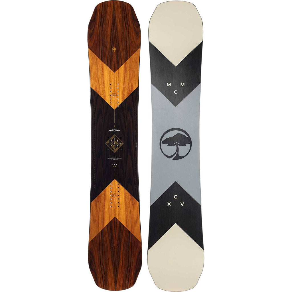 Arbor Camber Snowboard F3846