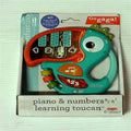 Toucan Piano Learning Toy N539654
