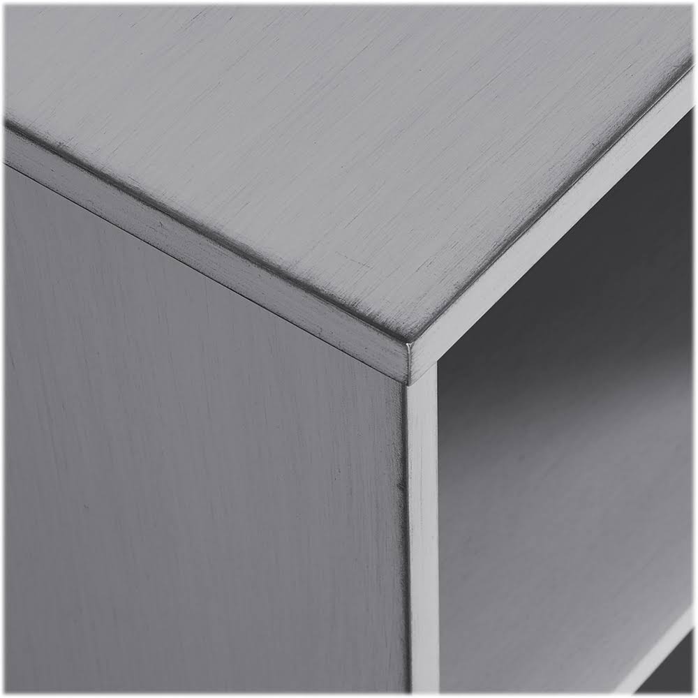 Antique Gray TV Cabinet V281932
