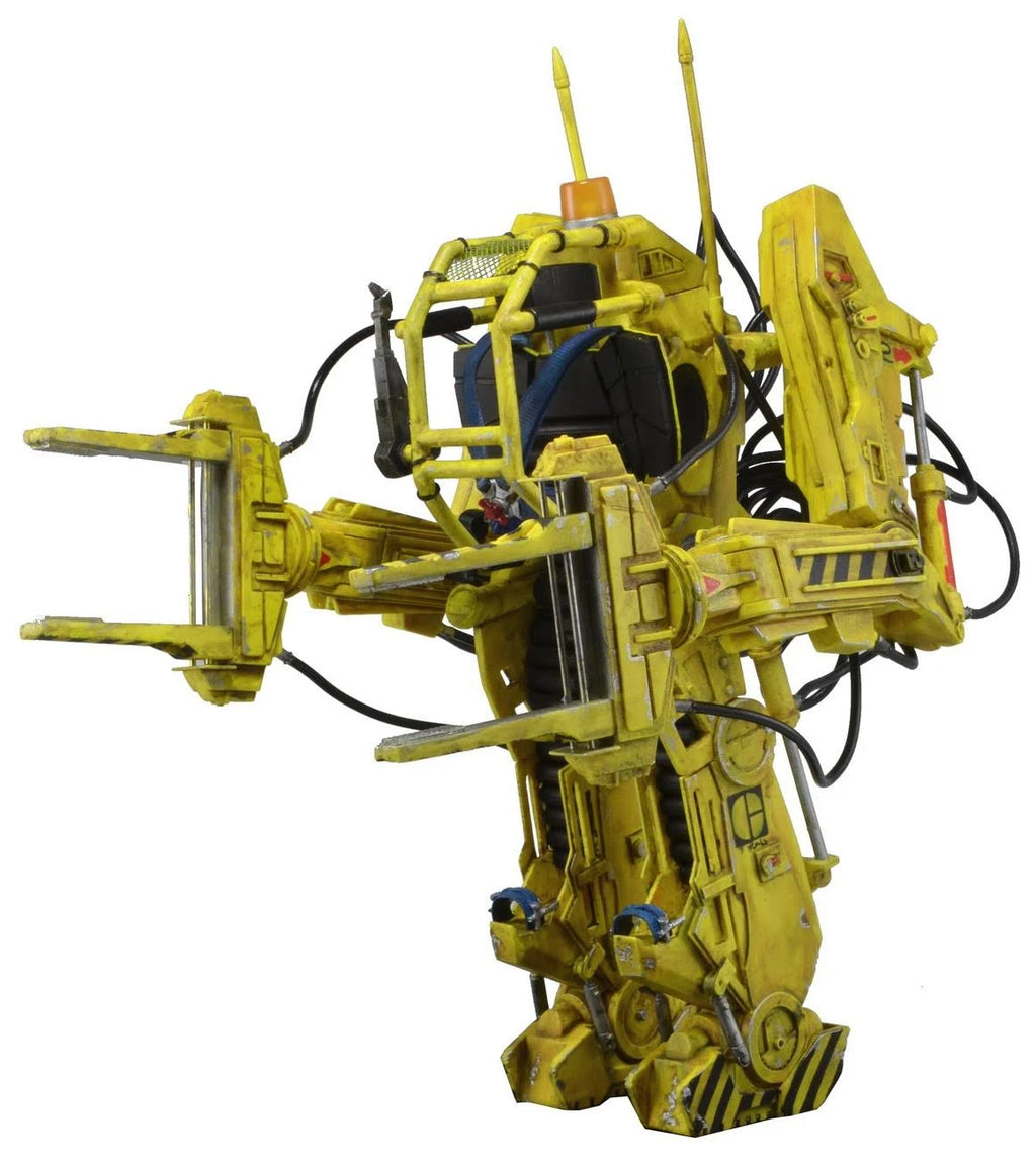 Deluxe Vehicle Power Loader P-5000 W363498