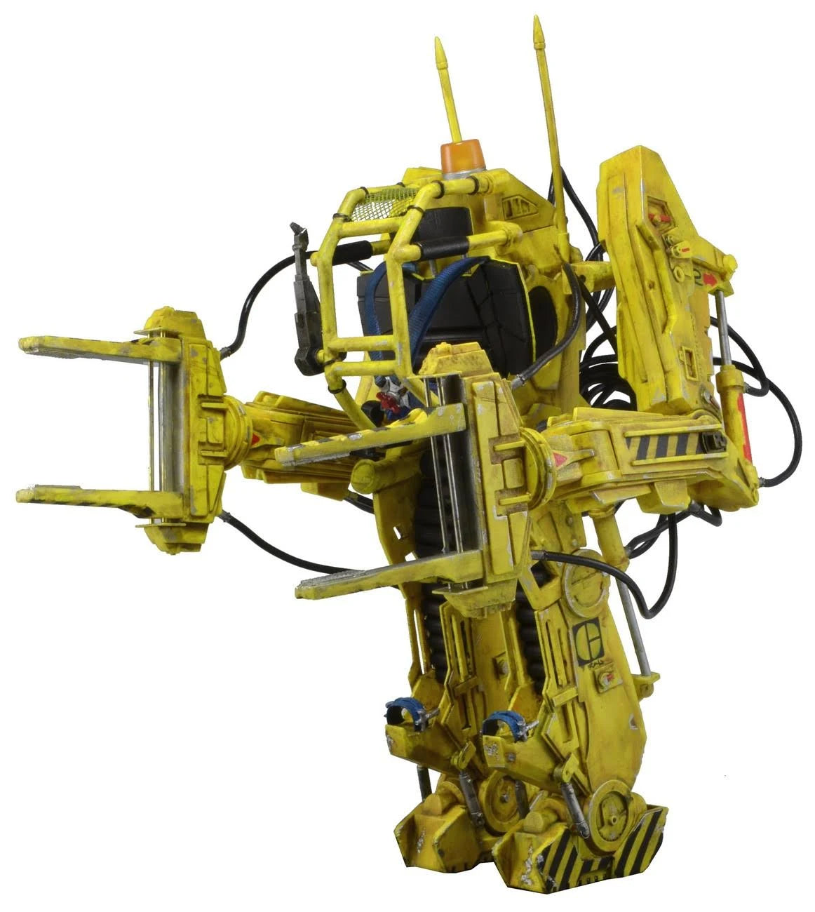 Deluxe Vehicle Power Loader P-5000 W363498