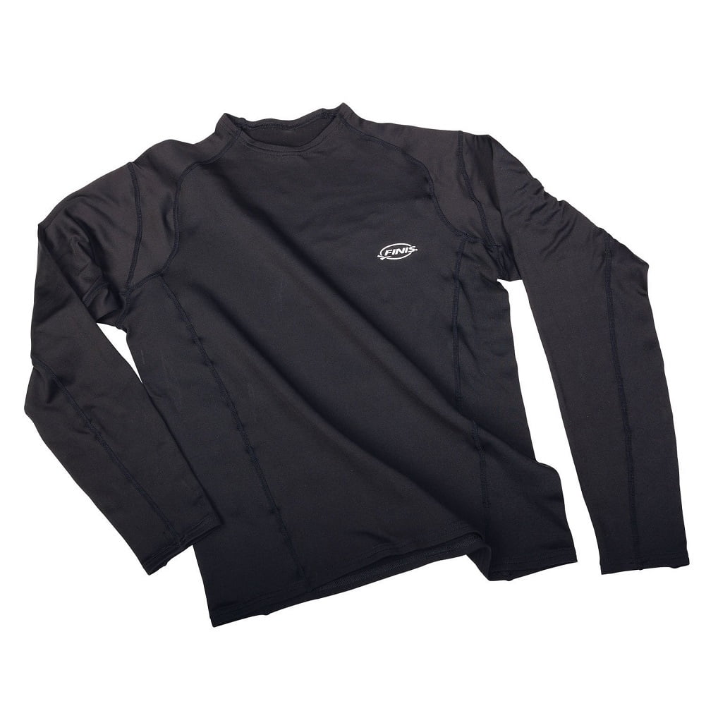 Thermal Swim Shirt, Adult, Large M866076