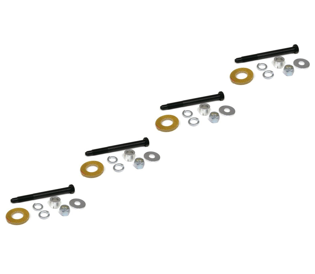 Bellhousing Rear Mount Kit for Mercury Motor Boat U817049