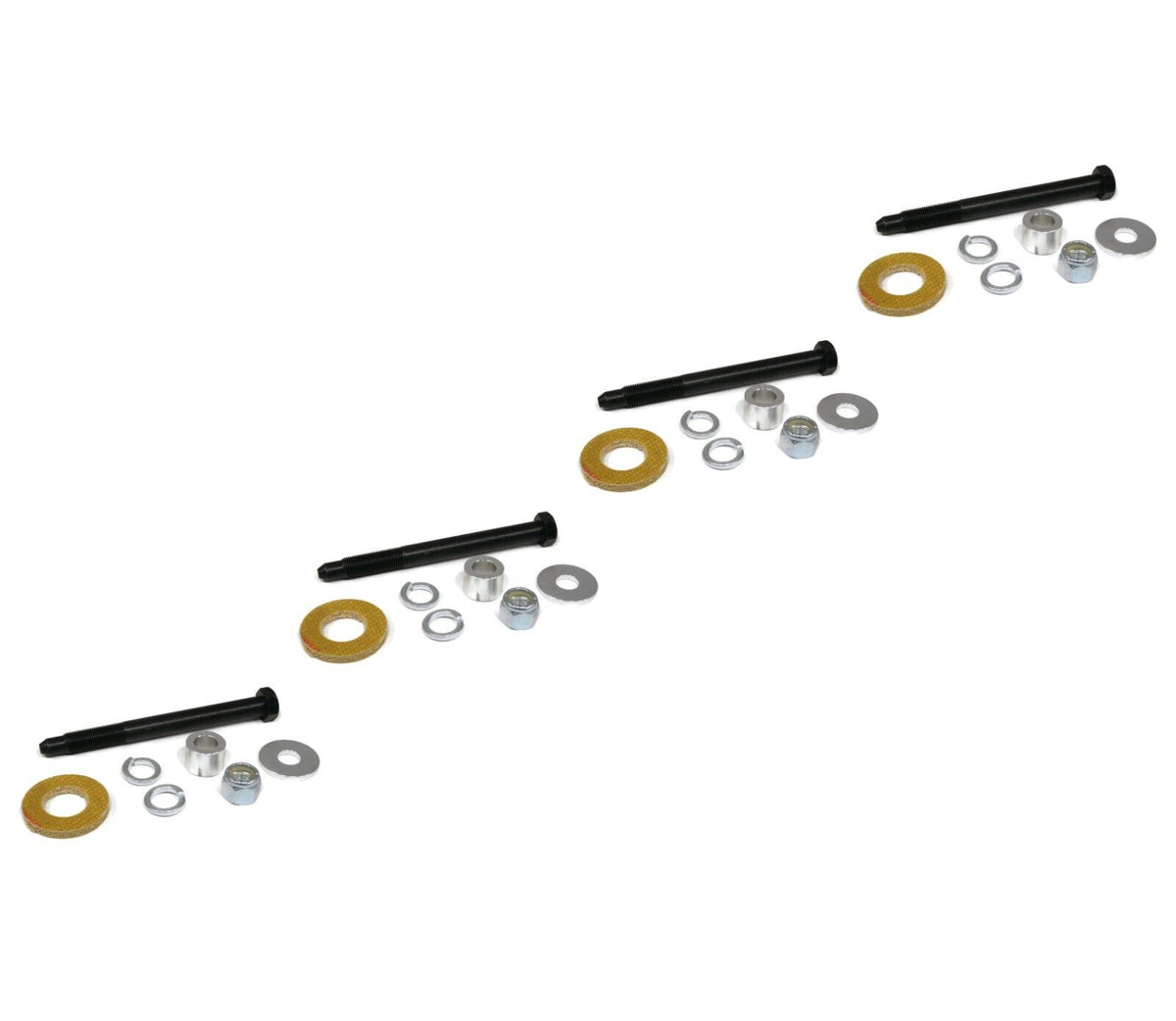 Bellhousing Rear Mount Kit for Mercury Motor Boat U817049