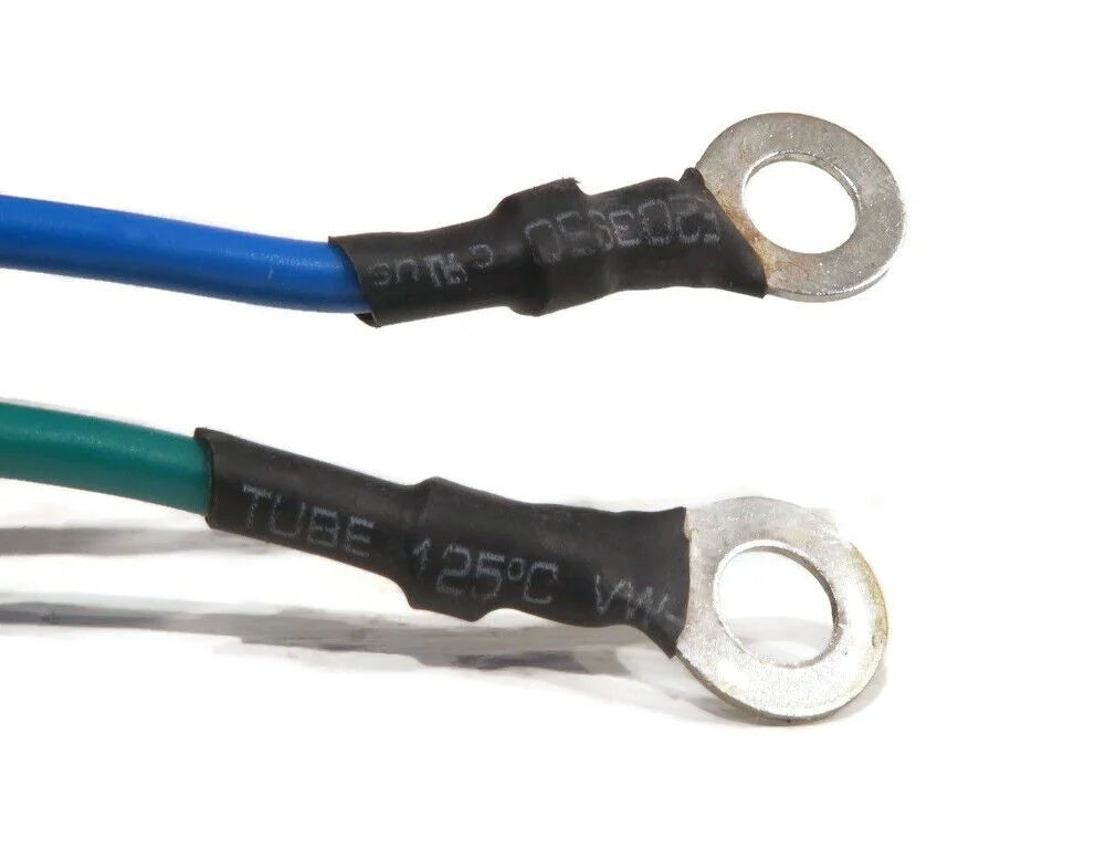 Trim & Tilt Motor For 1986 Evinrude Outboard 60 HP A6839