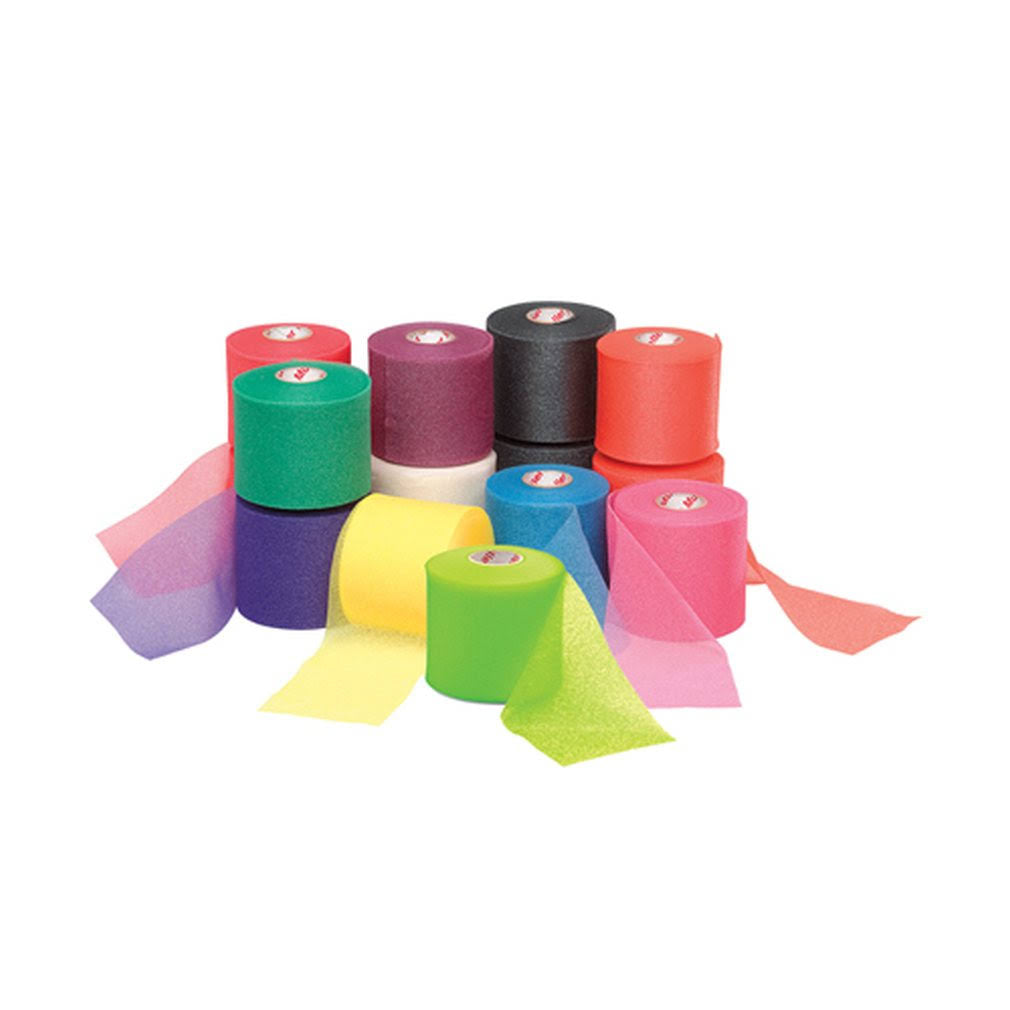 Purple Foam Underwrap L8503
