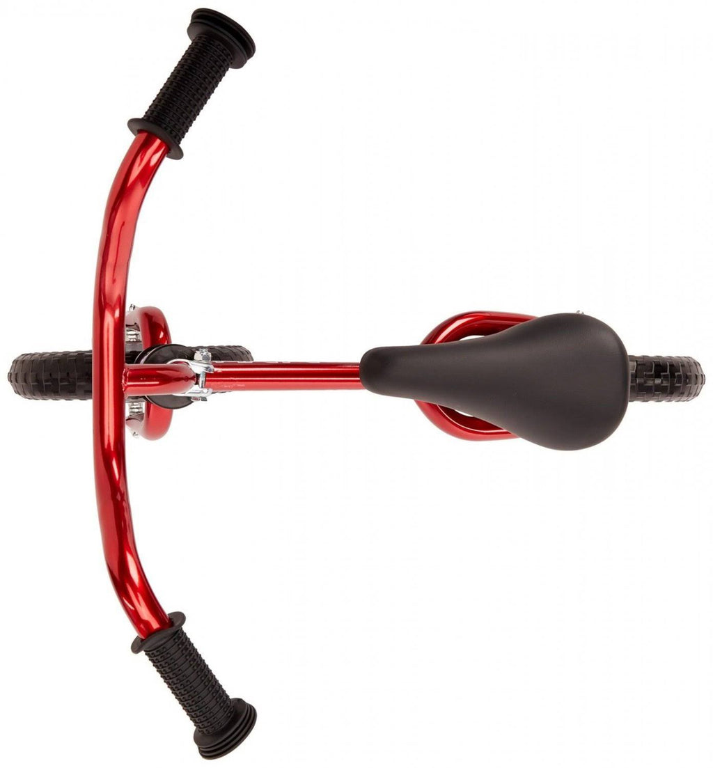 Red Bullet Balance Training Bike Q86996