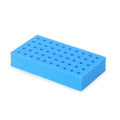 12 mm Tube Rack, Blue P563