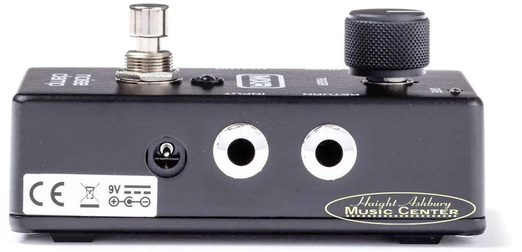 Noise Clamp Pedal P1413