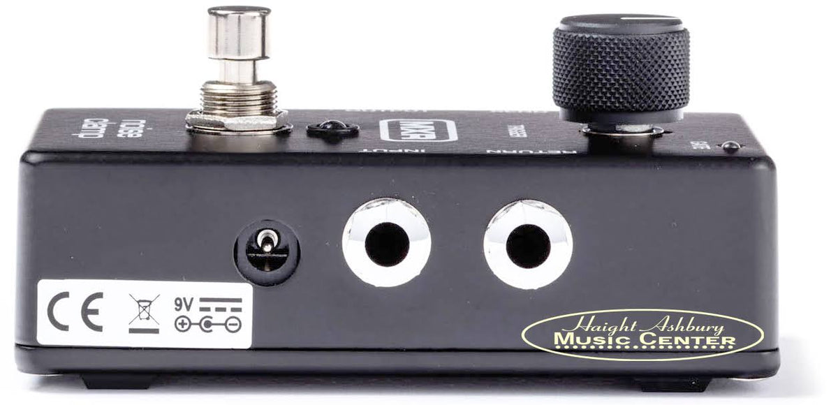 Noise Clamp Pedal P1413