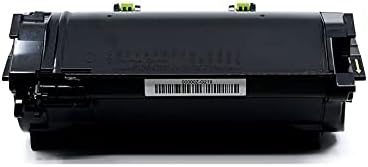 High Yield Black Toner Cartridge T1625
