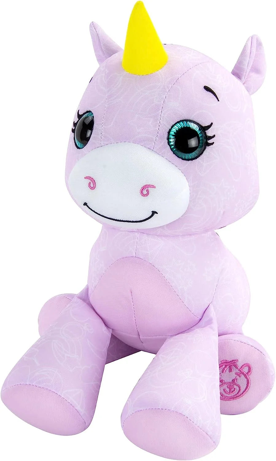 Doodle Unicorn Y875