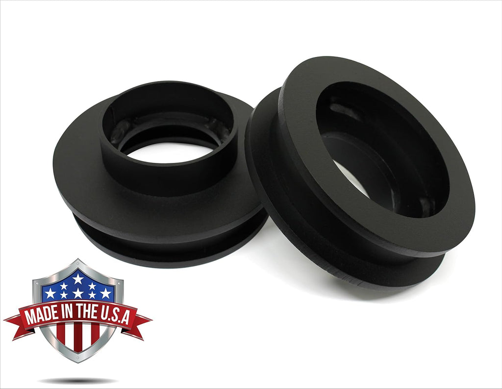 2" Front Leveling Lift Kit Pack of 2 B6156