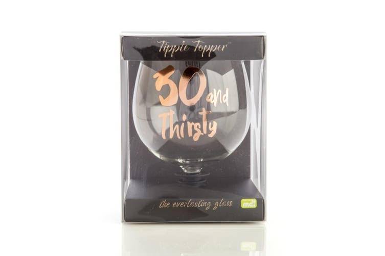 Tipple Topper K1238