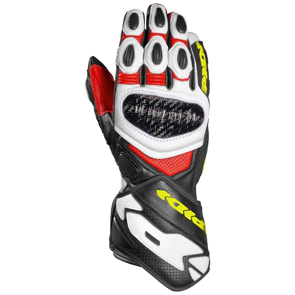 Red Yellow Gloves C28870