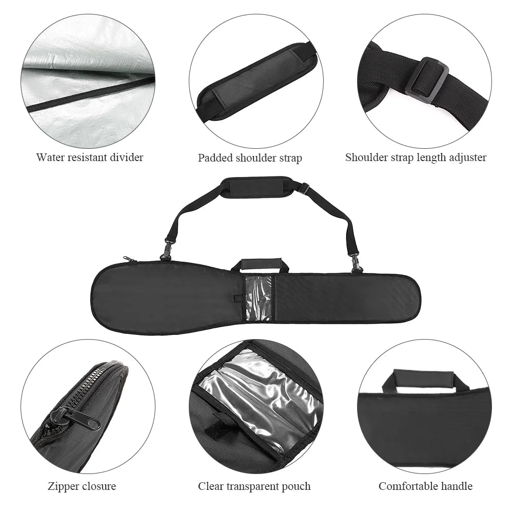 Kayak Paddle Bag V5256