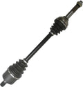 Rear Right CV Axle Pack of 2 J599108