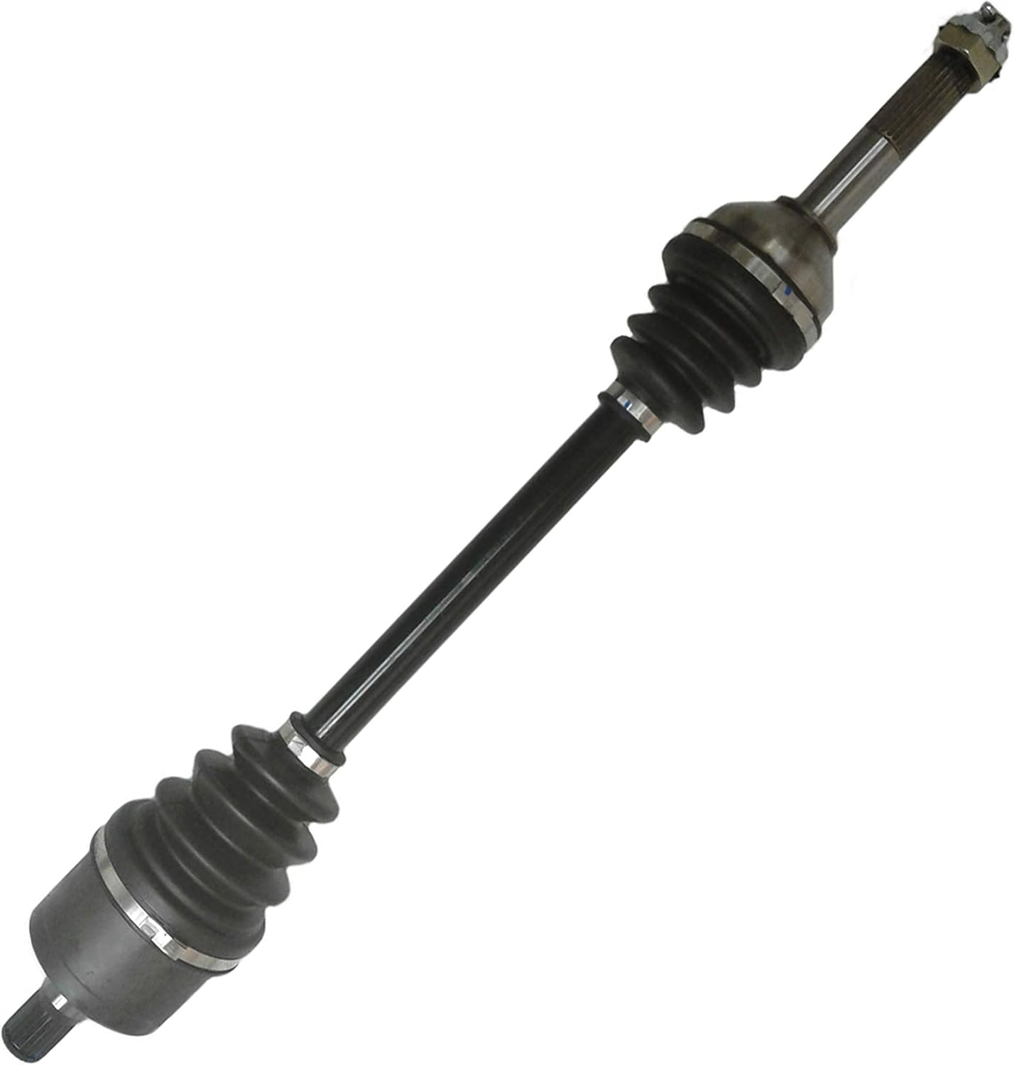 Rear Right CV Axle Pack of 2 J599108