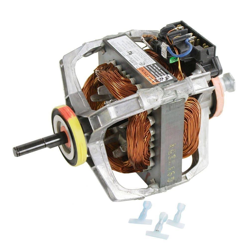 Drive Motor P732