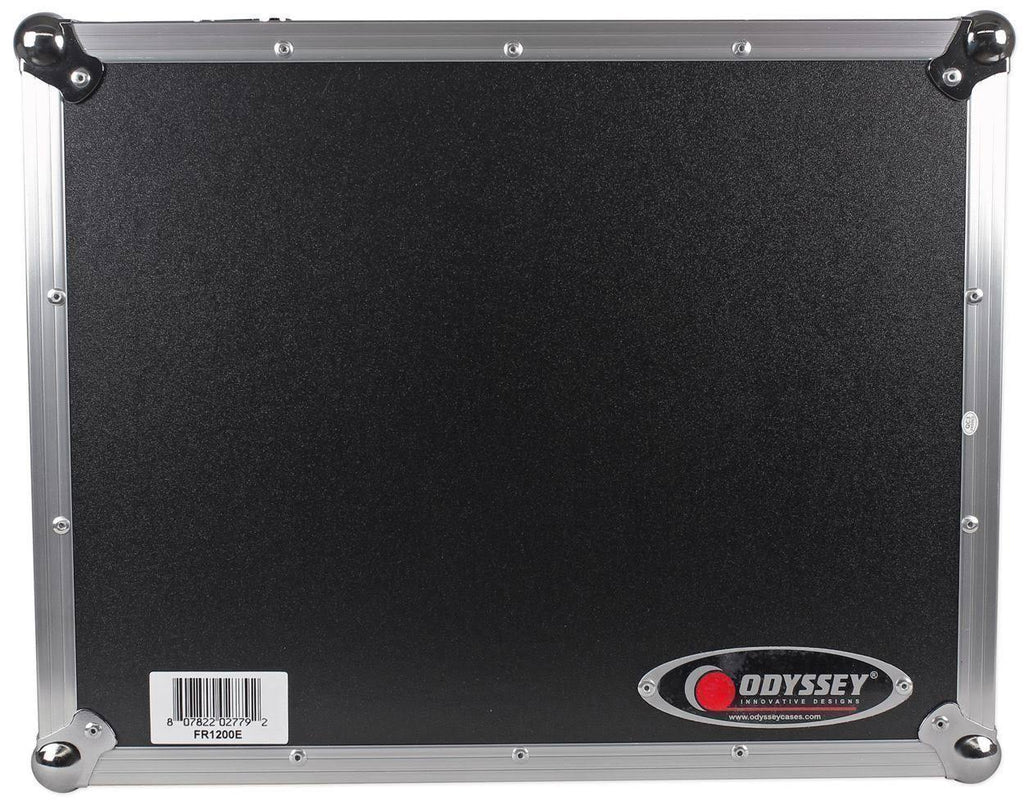 Flight Ready Turntable Case W68702