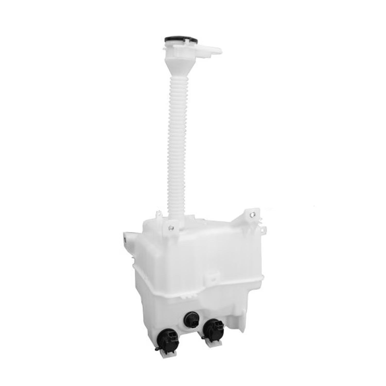 Washer Fluid Reservoir N559