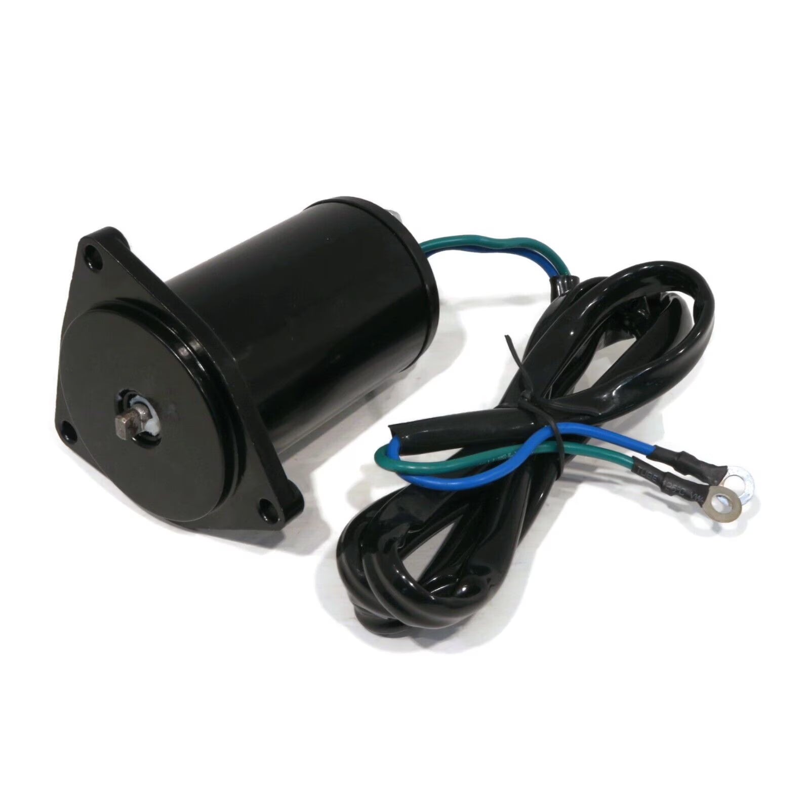 Trim & Tilt Motor For 1986 Evinrude Outboard 60 HP A6839